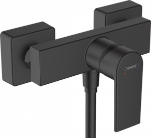 Hansgrohe 71650670 Vernis Shape bateria prysznicowa czarny mat