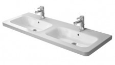 Duravit DuraStyle 133x48 2338130000