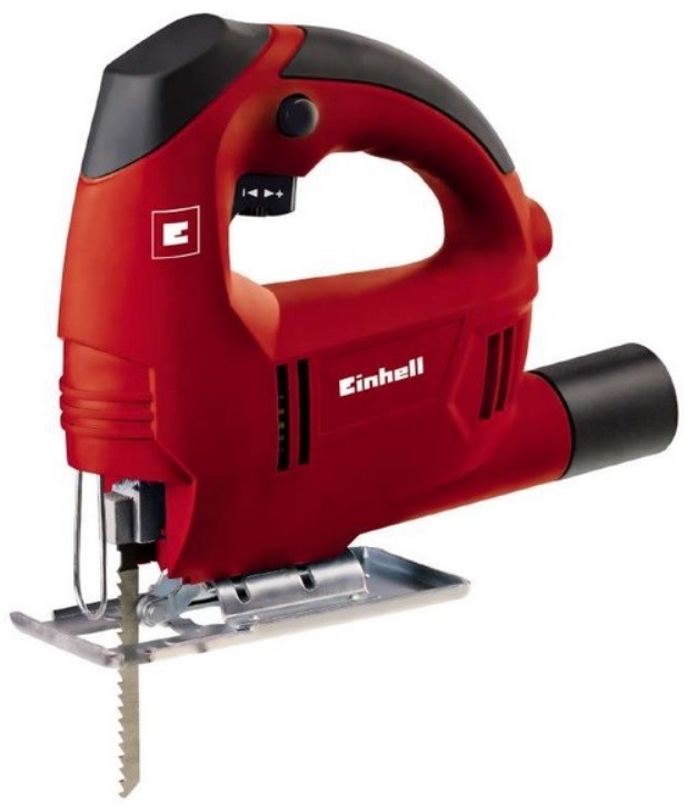 Einhell TC-JS 60 (4321117 / 4006825599657)