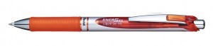 Pentel Pióro kulkowe BL77 0,7 pomarańczowe VP5809