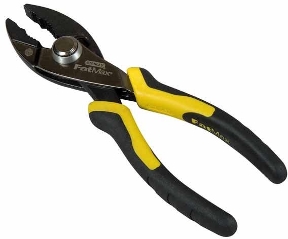 Stanley Szczypce nastawne fatmax, 200 mm