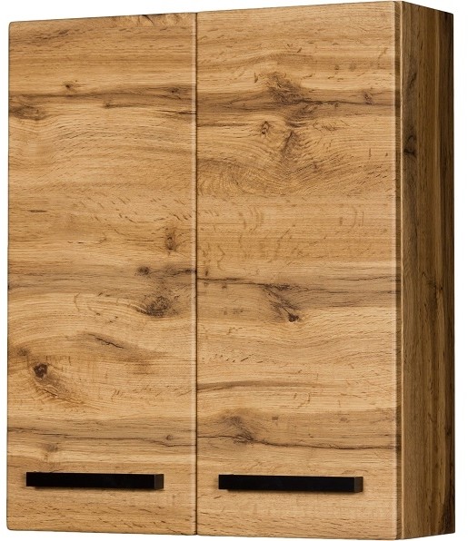 Gante Szafka łazienkowa wisząca 60/72 seria Fokus Loft FKS-NL-W60/72