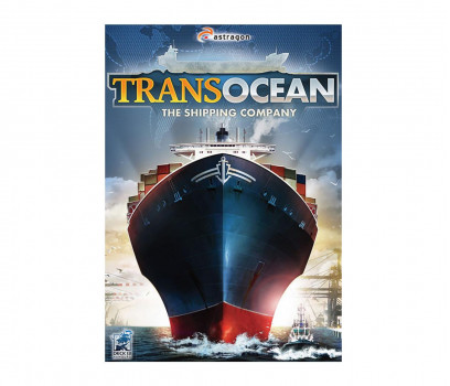 TransOcean: The Shipping Company PC