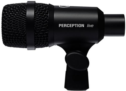 AKG P4 Live