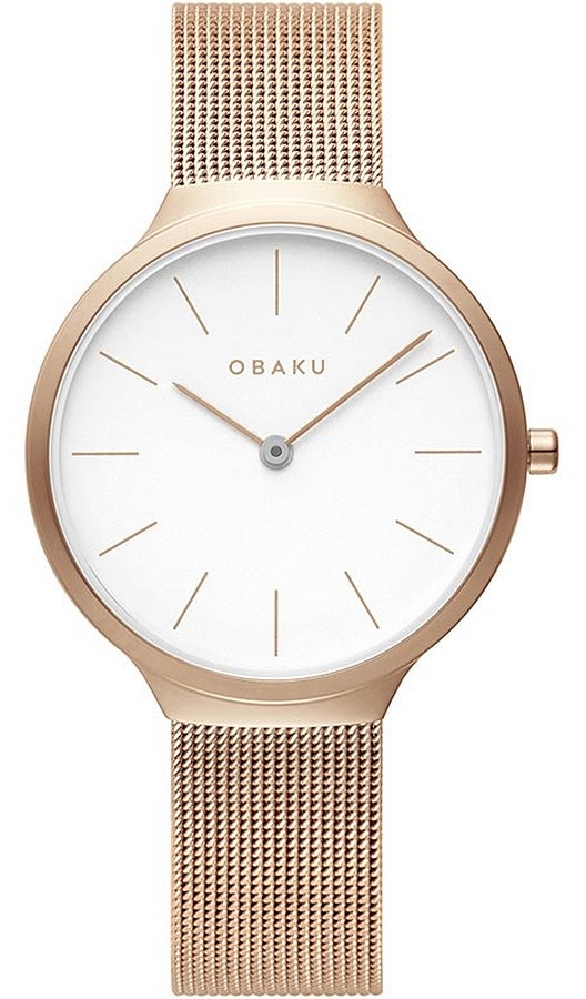 Obaku Ark Lille V240LXVWMV