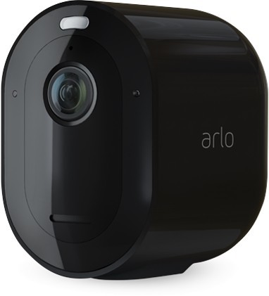 Arlo Arlo Pro 3 Surveillance Camera White Black QHD WLAN