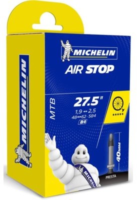 Michelin Dętka rowerowa Airstop 27.5 514857