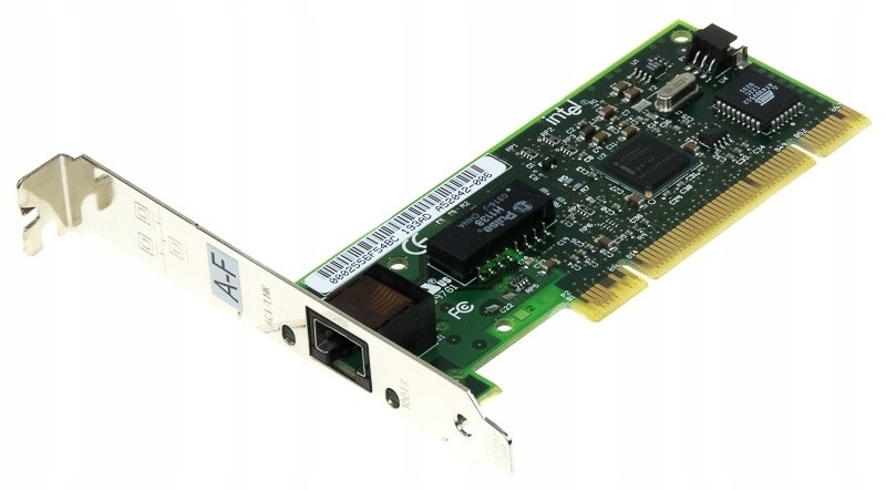 IBM 09P5023 Karta Sieciowa A52042-006 RS6000 Pci