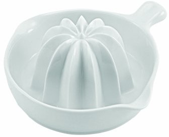 Kai kai Europe DH-3017 cytrusów, porcelana, 17 x 15,60 x 6,60 cm, biały DH-3017