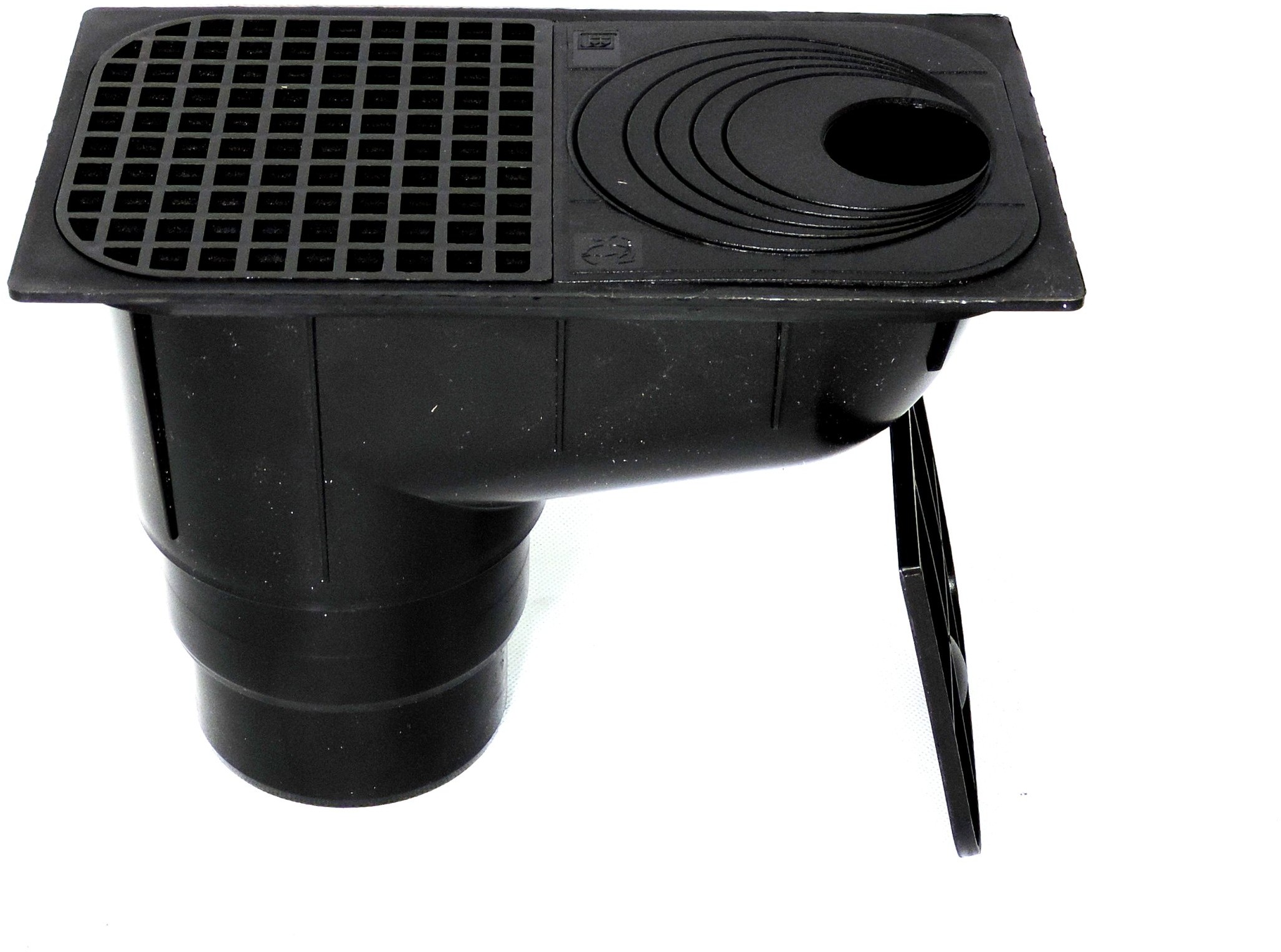 Capricorn Osadnik Czyszczak Rynnowy Rewizja