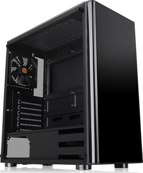 Thermaltake V200 TG (CA-1K8-00M1WN-00)