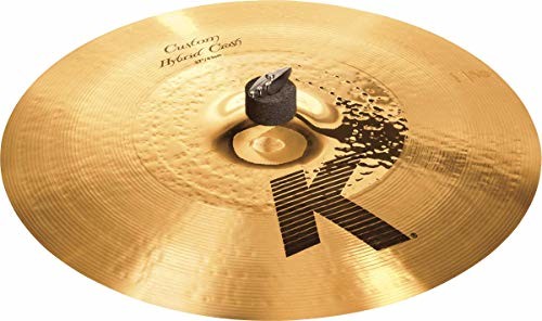 Zildjian Zildjian K Custom Series - 17
