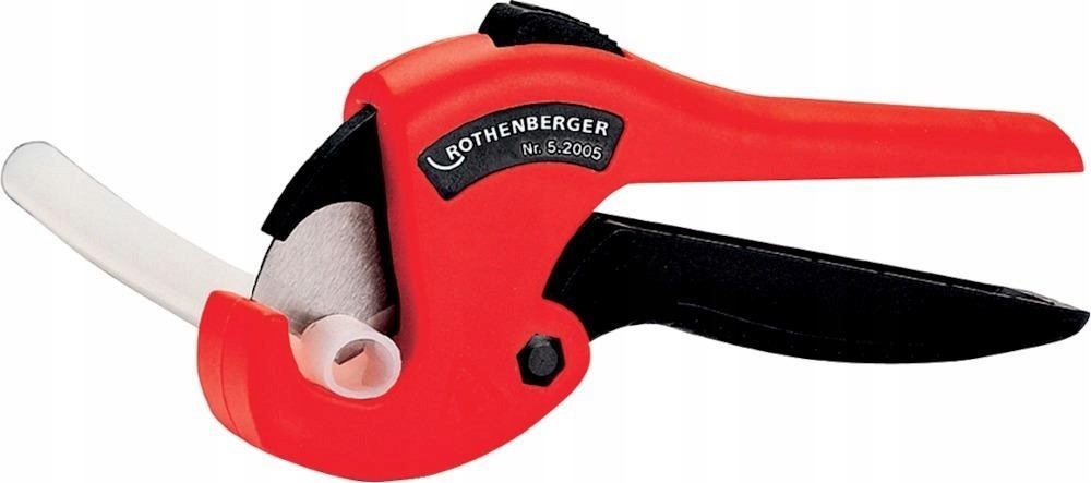 Rothenberger Nożyce do Rur Rocut 26 Tc 26mm 52005