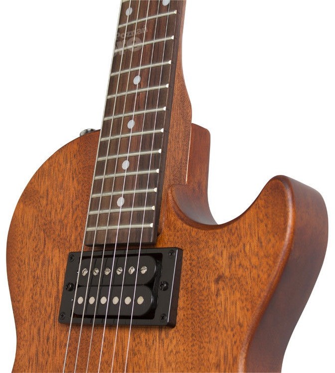 Epiphone Les Paul Special VE Walnut