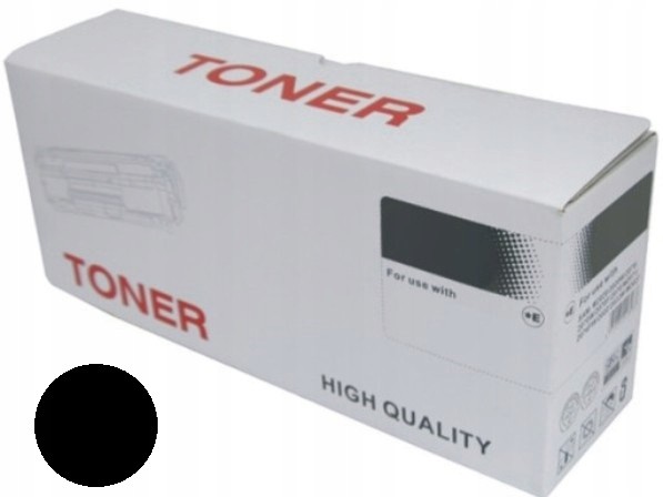 Toner do Hp CF540X M254 M281 Canon 054H 640 643