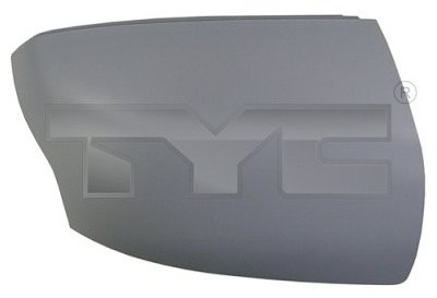 TYC Pokrywa, zewnętrzne lusterko 310-0102-2
