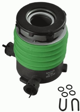 SACHS Wysprzęglik centralny, sprzęgło 3182 600 238 3182 600 238