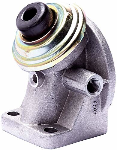 MEAT&DORIA 9023 uchwyt filtra Diesel typ CAV prawa 9023