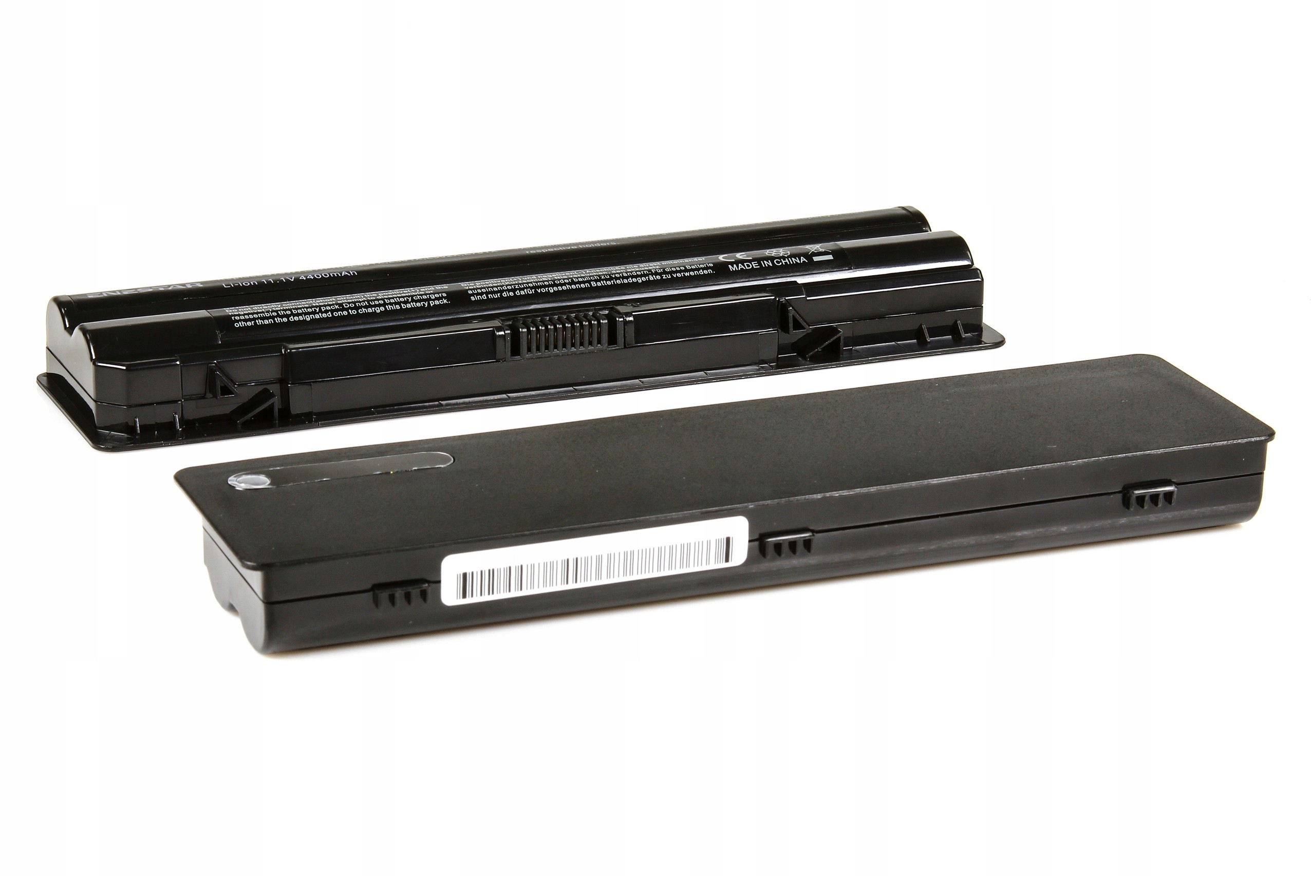 Dell Wydajna bateria do Xps 14 Enestar