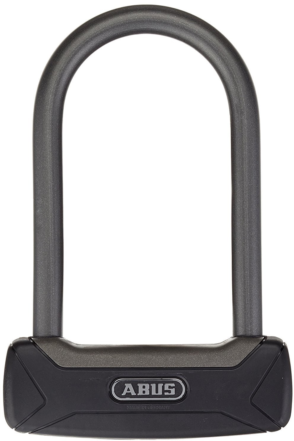 Abus Granit Plus 640/135Hb230 Plus TexKF Black
