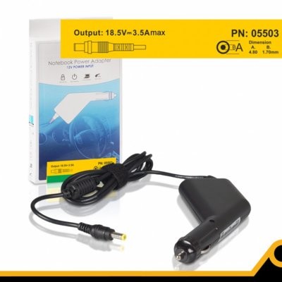 Whitenergy 05503