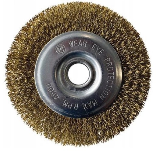 GLORIA GLORIA SZCZOTKA WYMIENNA DO FUG 728835.0000 728835.0000