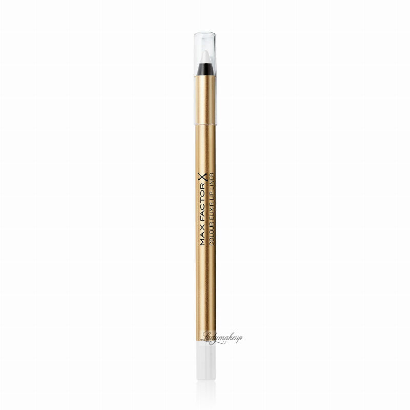 Max Factor COLOUR ELIXIR LIP LINER - Konturówka do ust - UNIVERSAL