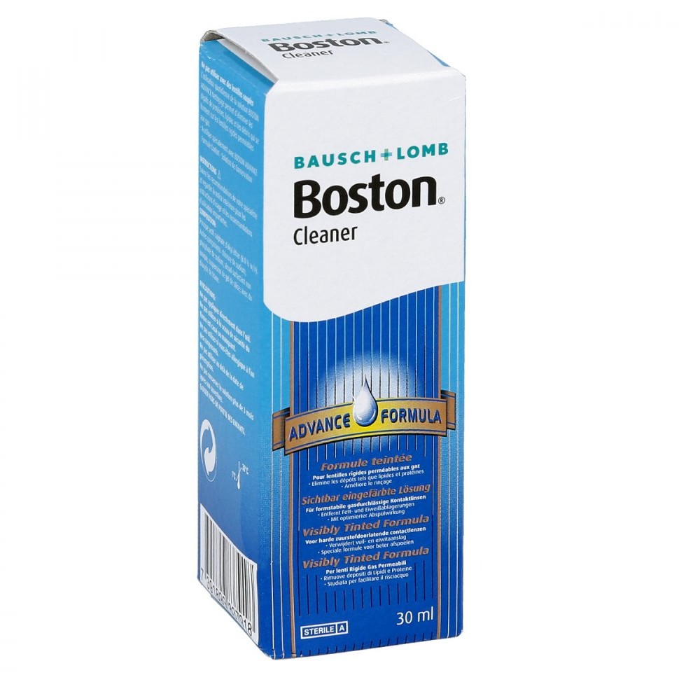 Boston Advance 30 Мл Купить В Москве