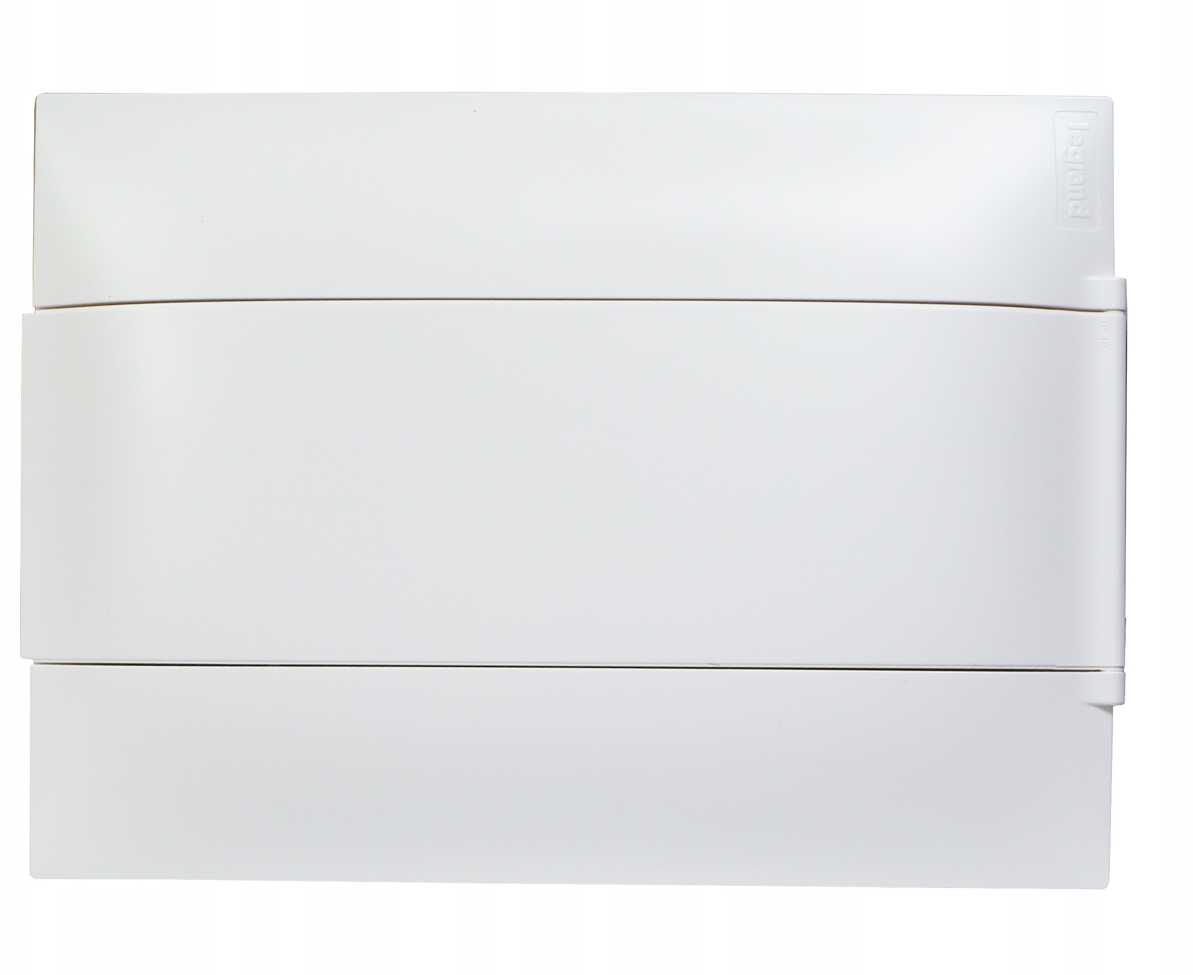 Rozdzielnica modułowa p/t Practibox S 1x12 135361