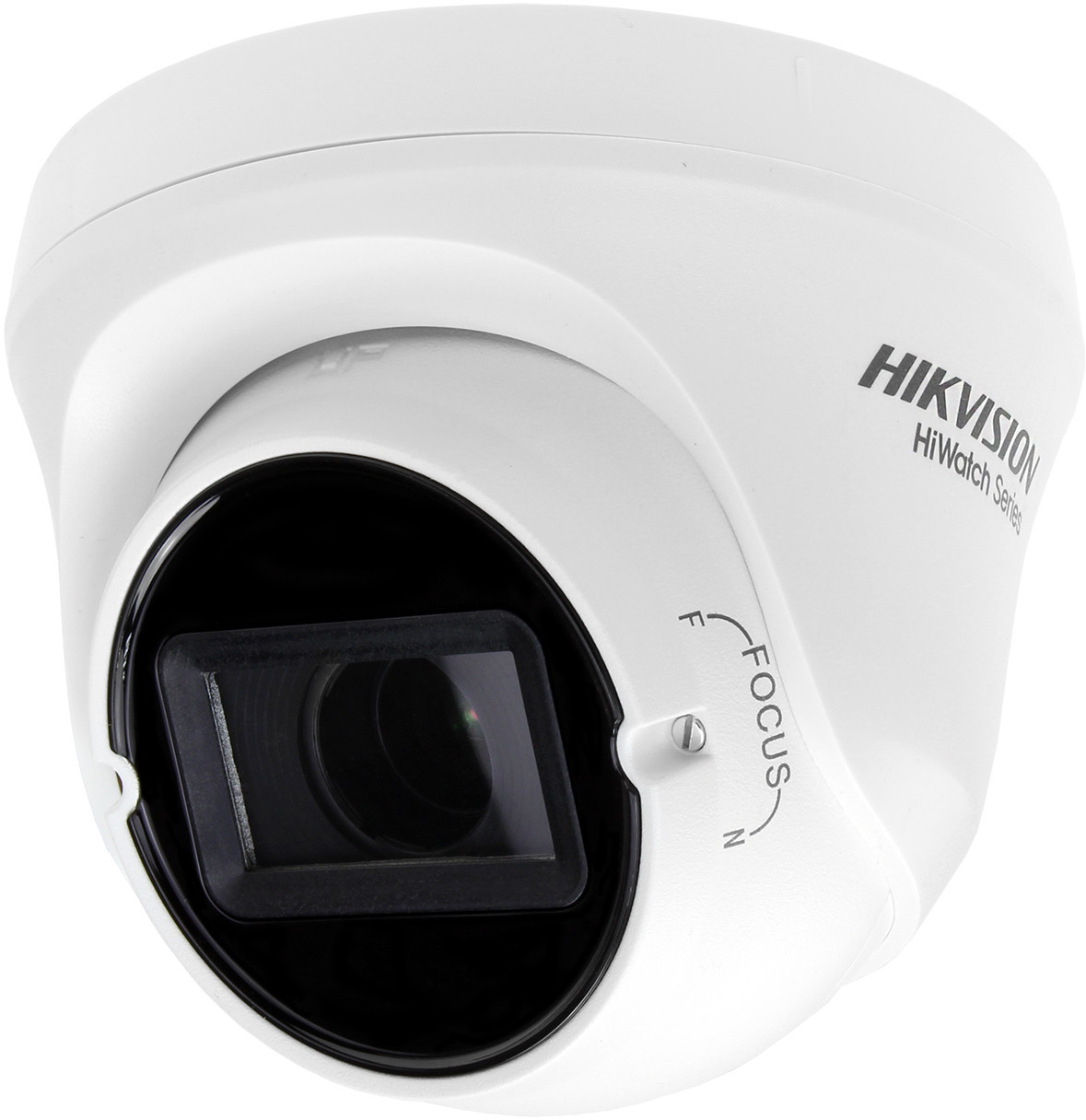 Фото - Камера відеоспостереження Hikvision Kamera HiWatch Turbo HD HWT-T320-VF  (300611459)