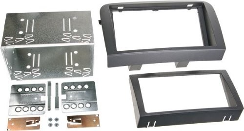 ACV 381094  24 podwójny zestaw do montażu ISO pasuje 381094-24