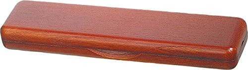 Gewa 751049 Oboe 20 rury, lakierowana na czerwono na brązowo 751049