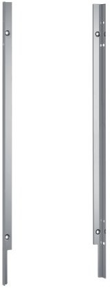 Siemens i oblicowanego SZ73015 zestaw mocujący Niro 86 cm 4242003416617
