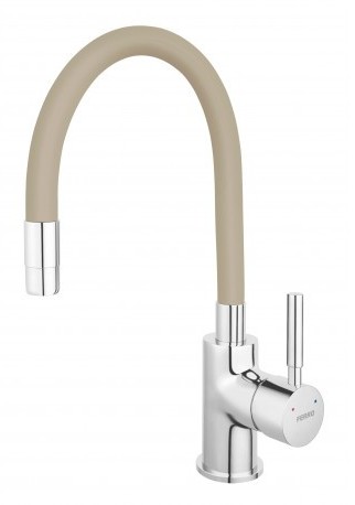 Ferro ZUMBA beżowa BZA4P