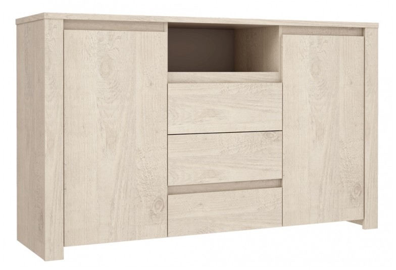 Forte Komoda Medanos EDSK231 D43