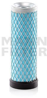 Mann Filter mężczyzna filtr CF 5002 filtr powietrza wtórnego CF 5002