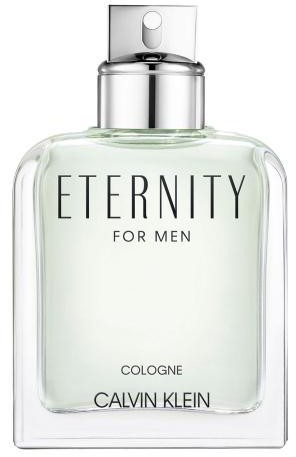 Calvin Klein Eternity Cologne woda toaletowa 200 ml dla mężczyzn
