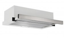 Novoterm Focus 50 Treviso Inox