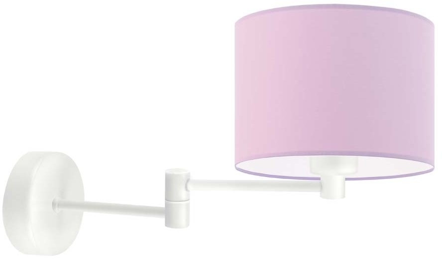 LYSNE Kinkiet do pokoju dziecka BRAGE 14537/29