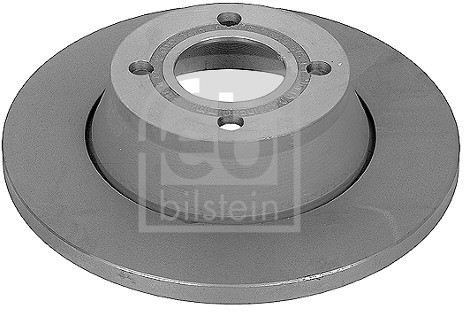 Febi Tarcza hamulcowa BILSTEIN 08553