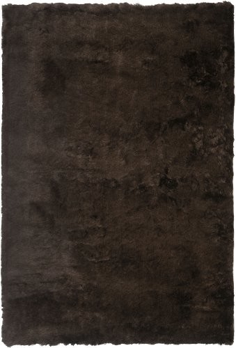 Safavieh Chatham Shag, poliester  mieszanka, czekolada SG511-2727-4