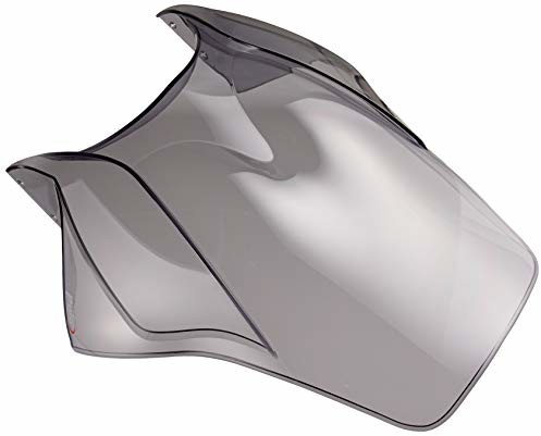 Puig Szyba przednia PLUS Bandit GSF 650/1200-06/GSF 1250 07-10 lekko przyciemniana 30% szybka osłonowa 4844H