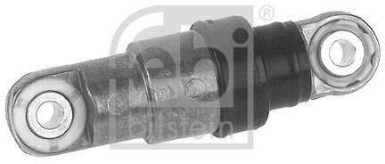 FEBI Tłumik drgań, pasek wieloklinowy BILSTEIN 11330