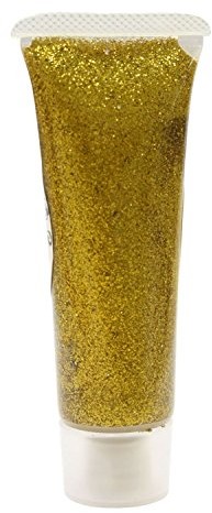 Eulenspiegel Sowa efekt lustra GLIT zergel 18 ML, Classic Gold 907078