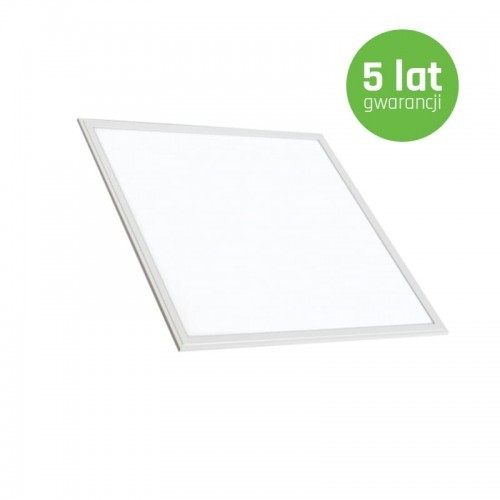 Spectrum ALGINE LED Atest PZH 45W 100lm/W IP20 CW 5 lat gwarancji SLI035037CW SLI035037CW