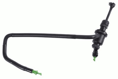 SACHS Pompa sprzęgła 6284 600 628