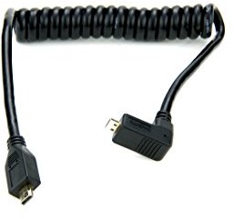 ATOMOS micro HDMI - micro HDMI - Kabel połączeniowy ATOMCAB005