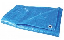 GardenPlus+ Plandeka niebieska 53g MEG1256