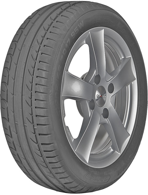 Riken ULTRA High Performance 225/55R17 101Y