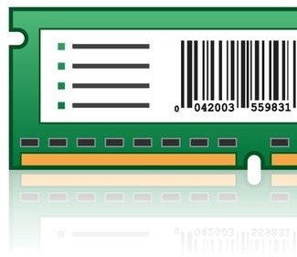 Lexmark Forms and Bar Code Card 40C9200